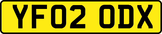YF02ODX