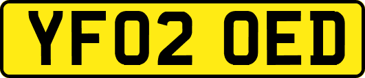 YF02OED