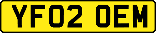 YF02OEM