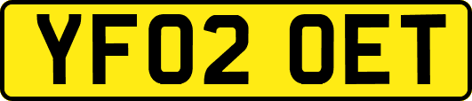 YF02OET