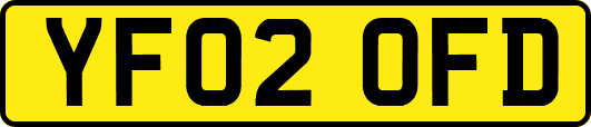 YF02OFD
