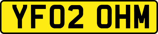 YF02OHM