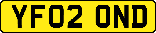 YF02OND