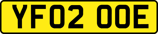 YF02OOE