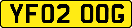 YF02OOG