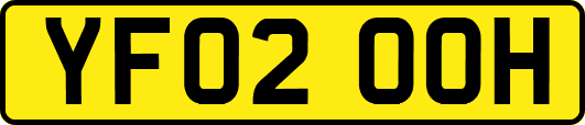 YF02OOH