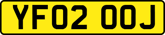 YF02OOJ