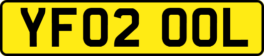 YF02OOL