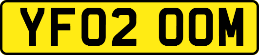 YF02OOM