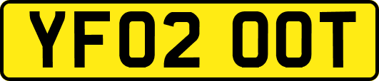 YF02OOT