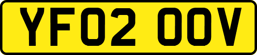 YF02OOV