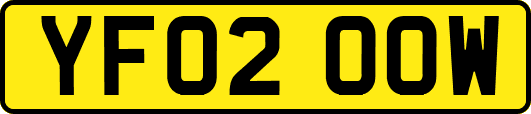 YF02OOW