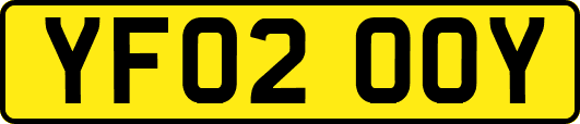 YF02OOY