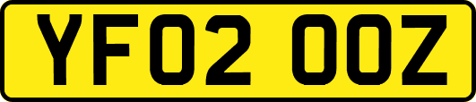 YF02OOZ