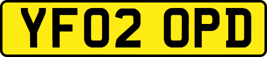 YF02OPD
