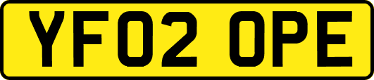 YF02OPE