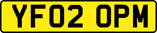 YF02OPM