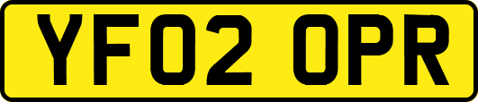 YF02OPR