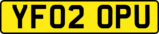 YF02OPU