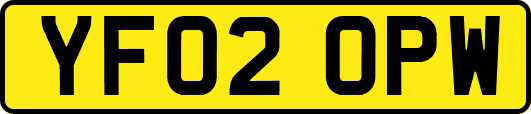 YF02OPW