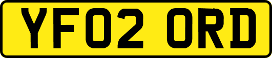 YF02ORD