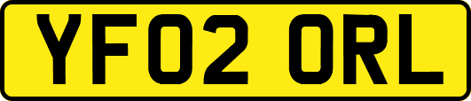 YF02ORL