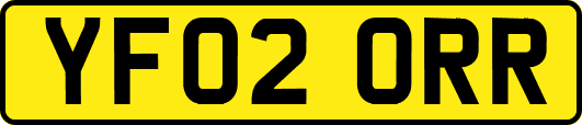 YF02ORR
