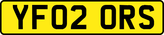 YF02ORS