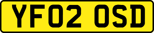 YF02OSD