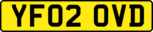 YF02OVD