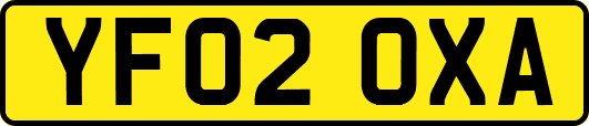 YF02OXA