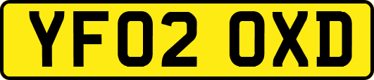 YF02OXD