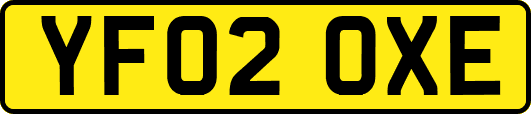 YF02OXE