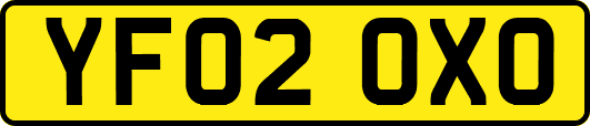 YF02OXO