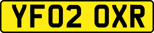 YF02OXR