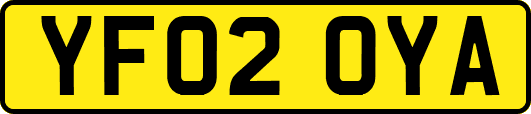 YF02OYA