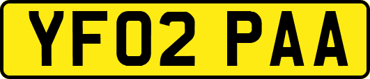 YF02PAA