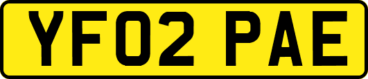 YF02PAE