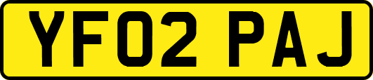 YF02PAJ