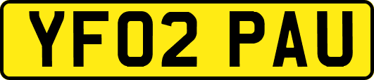 YF02PAU