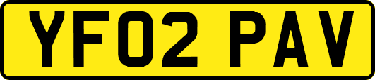 YF02PAV