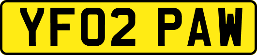 YF02PAW