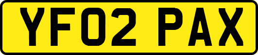 YF02PAX