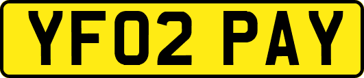 YF02PAY