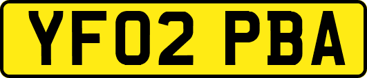 YF02PBA