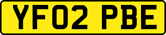 YF02PBE