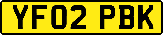 YF02PBK
