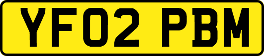 YF02PBM