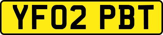 YF02PBT