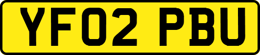 YF02PBU
